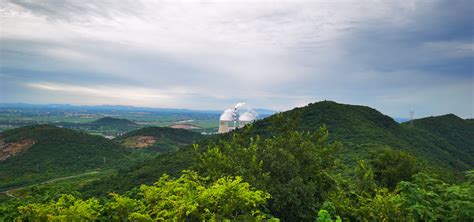 珠海凤凰山|凤凰山（广东省珠海市内景点）